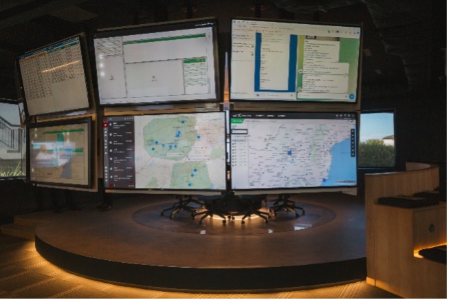 Unitrans continues to innovate and elevate regional logistics through strategic investments in cutting-edge technologies