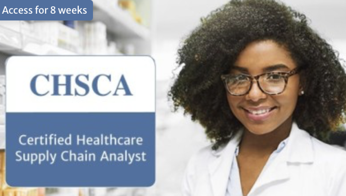 CHSCA