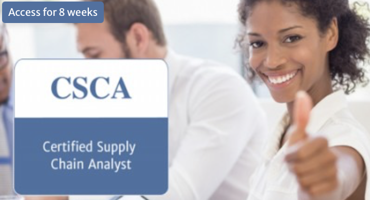 CSCA